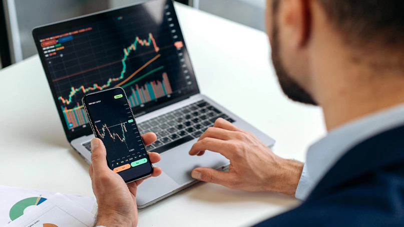 Borfin Ticaret Platformu