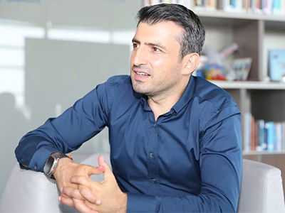 Başarılı Borfin Trader