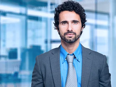 Başarılı Borfin Trader