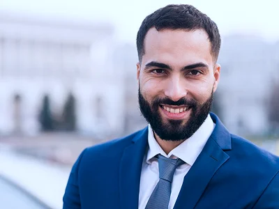 Başarılı Borfin Trader